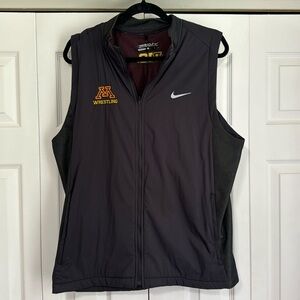 Minnesota Gophers Wrestling Vest